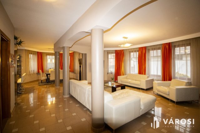 Eladó családi ház, Csorváson 79.9 M Ft, 4 szobás