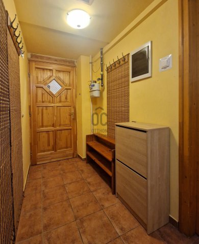 Eladó téglalakás, Budapesten, VI. kerületben 84.9 M Ft, 3 szobás