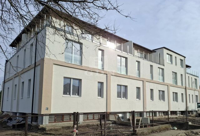 Eladó téglalakás, Kiskunlacházán 40.26 M Ft, 1 szobás