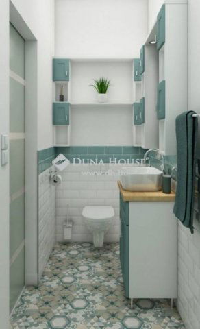 Eladó téglalakás, Budapesten, VI. kerületben 204.75 M Ft