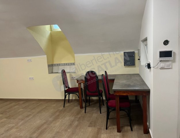 Kiadó téglalakás, albérlet, XIII. kerületben, Kassák Lajos utcában