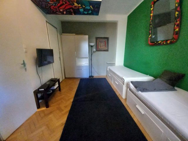 Kiadó téglalakás, albérlet, XIII. kerületben, Pannónia utcában