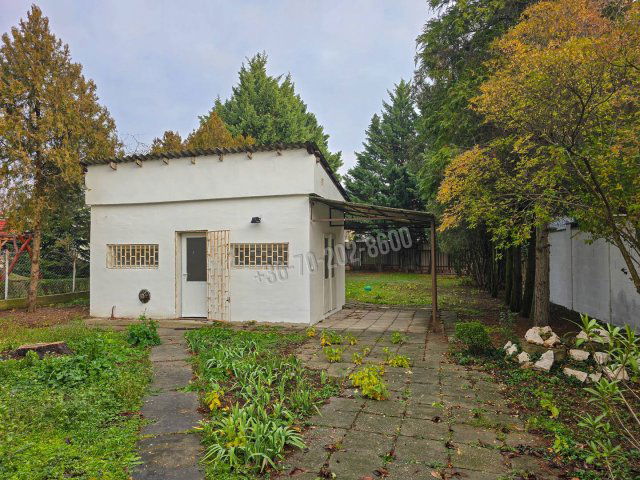 Eladó családi ház, XVI. kerületben, Lillafüred utcában