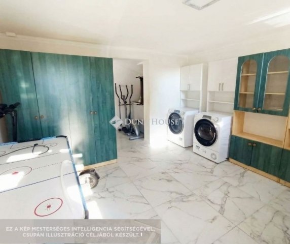 Eladó családi ház, Dorogon 58.99 M Ft, 3 szobás