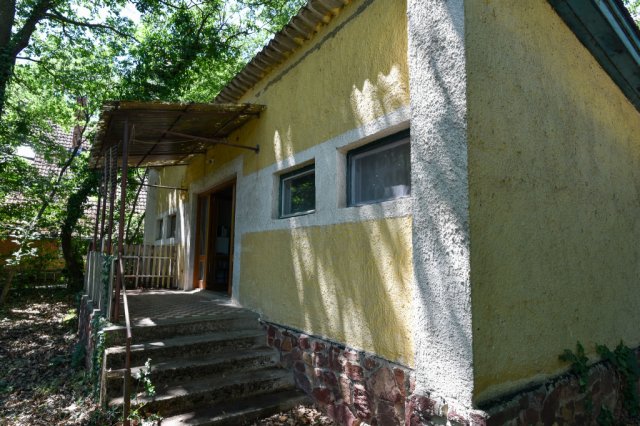 Eladó telek, Kővágóörsön 39.99 M Ft / költözzbe.hu