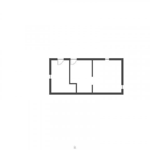 Eladó családi ház, Jánossomorján 50 M Ft, 3 szobás