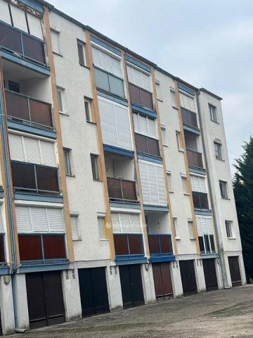 Eladó téglalakás, Harkányban 21.9 M Ft, 1 szobás