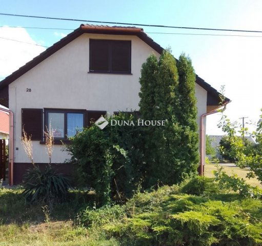 Eladó családi ház, Csátalján 41.9 M Ft, 3 szobás