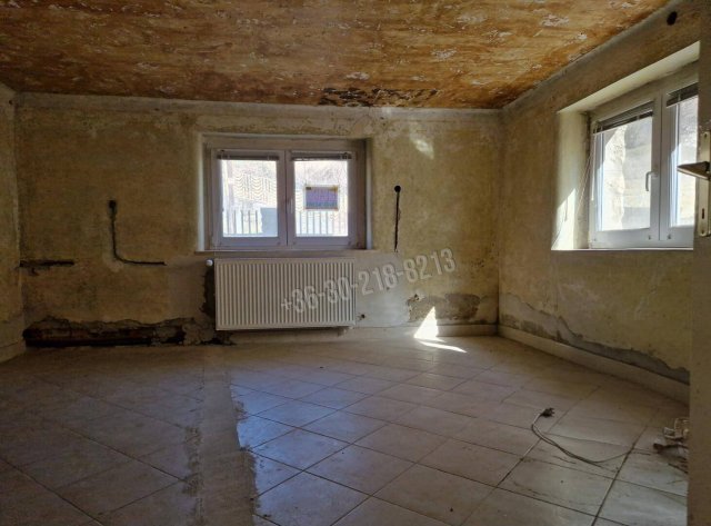 Eladó családi ház, Borsodnádasdon 17 M Ft, 5+1 szobás