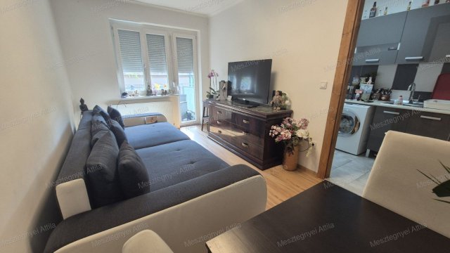 Kiadó téglalakás, albérlet, Sopronban 180 E Ft / hó, 2 szobás
