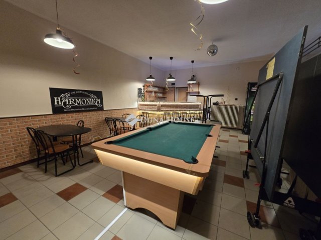 Kiadó üzlethelyiség, Birjánon 50 E Ft / hó