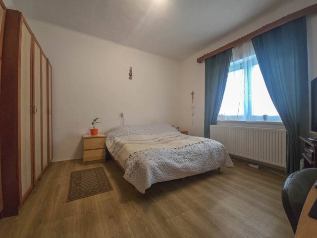 Eladó családi ház, Sopronban 98 M Ft, 2+1 szobás