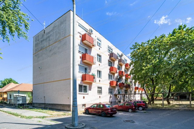 Eladó téglalakás, Miskolcon 17.9 M Ft, 1 szobás
