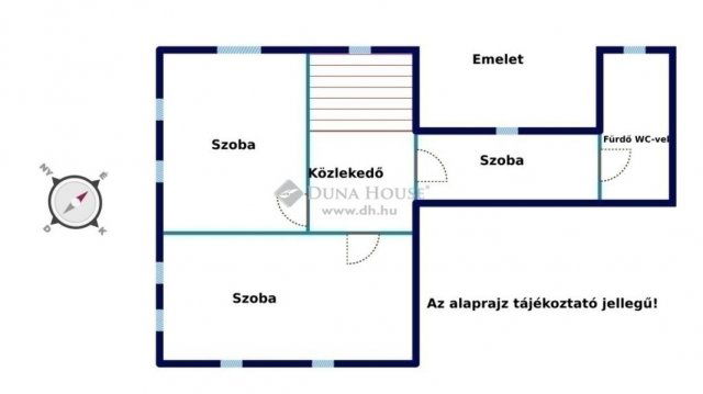 Eladó családi ház, Gyömrőn 104.5 M Ft, 5 szobás