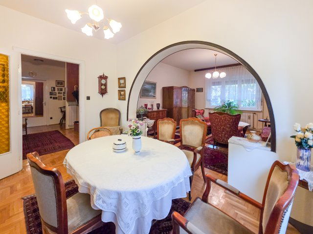 Eladó téglalakás, Budapesten, XI. kerületben 154.9 M Ft