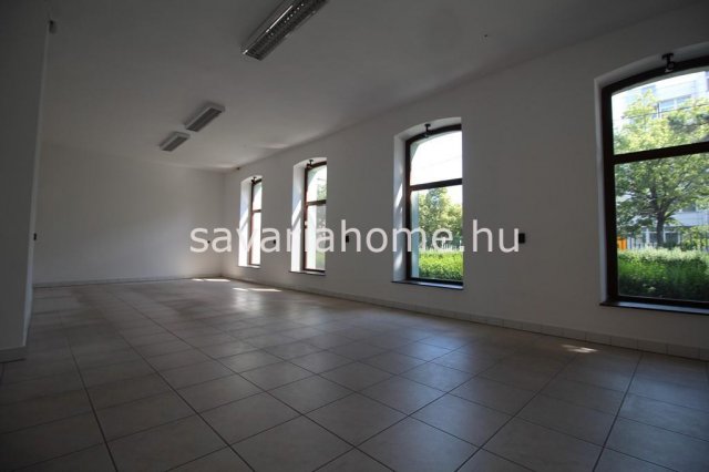 Kiadó üzlethelyiség, Szombathelyen 390 E Ft / hó, 3 szobás