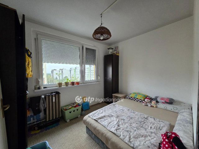 Eladó panellakás, Budapesten, X. kerületben 89.9 M Ft, 3 szobás