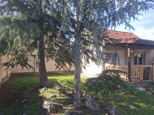 Eladó családi ház, Budapesten, XX. kerületben 84.9 M Ft