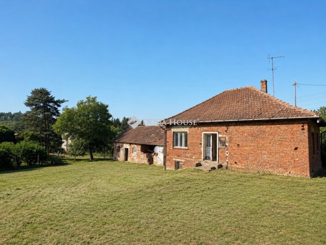 Eladó családi ház, Milejszegen 19.9 M Ft, 2 szobás