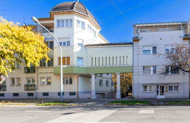 Eladó téglalakás, Miskolcon 34.9 M Ft, 1 szobás