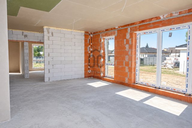 Eladó családi ház, Nyíregyházán 88 M Ft, 4 szobás