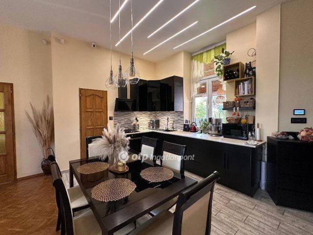 Eladó sorház, Dunaharasztin 139.9 M Ft, 3 szobás