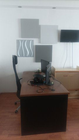 Eladó iroda, Szegeden, Szilágyi utcában 13.5 M Ft, 3 szobás