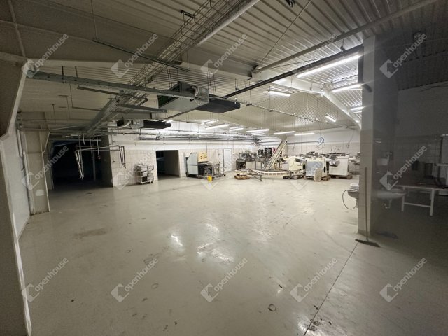 Eladó ipari ingatlan, Edelényben 300 M Ft / költözzbe.hu