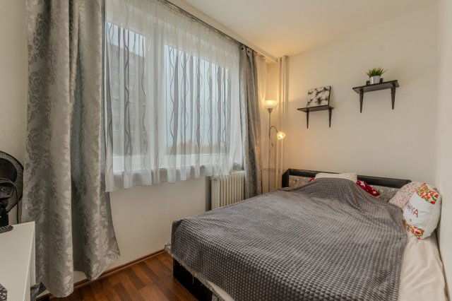 Eladó panellakás, Miskolcon 22.9 M Ft, 1+1 szobás