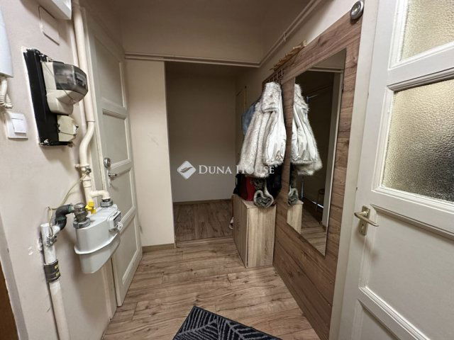 Eladó téglalakás, X. kerületben, Salgótarjáni utcában