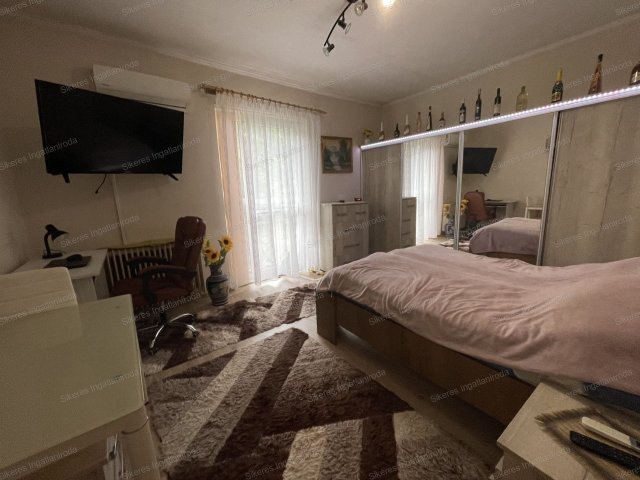 Eladó téglalakás, Tatabányán 34.99 M Ft, 1 szobás