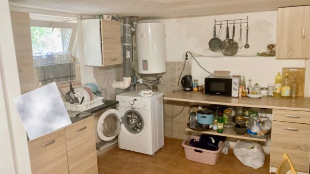 Eladó családi ház, Diósdon, Homokos utcában 39.9 M Ft, 2 szobás