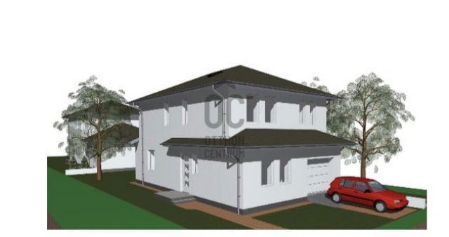 Eladó családi ház, Budapesten, XVIII. kerületben 145 M Ft