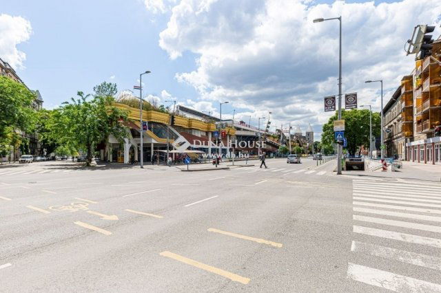 Eladó téglalakás, Budapesten, XIII. kerületben 115 M Ft