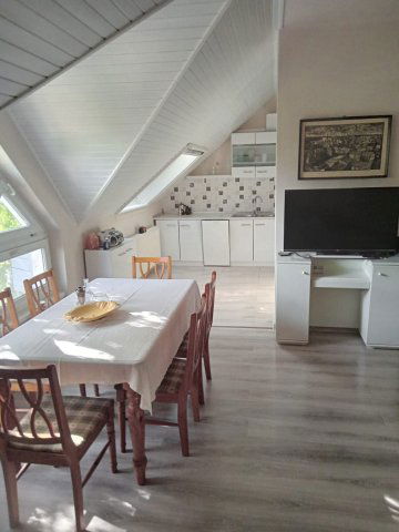 Eladó téglalakás, Szolnokon 50.9 M Ft, 2+2 szobás