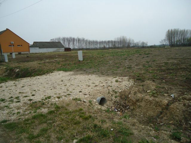 Eladó telek, Vaszaron 5.5 M Ft / költözzbe.hu