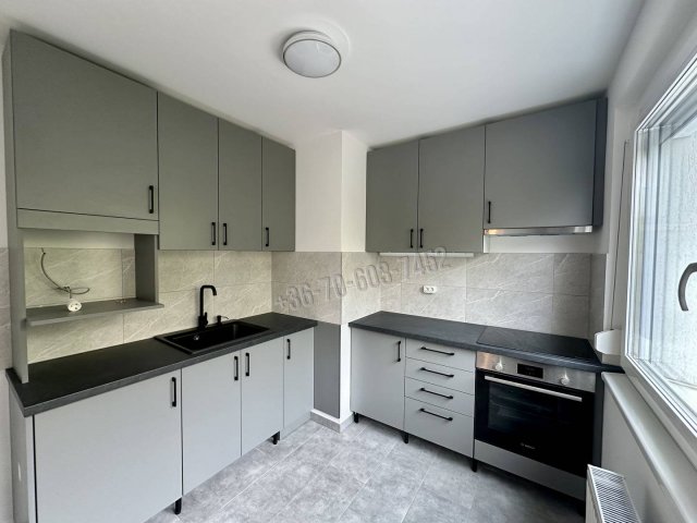 Kiadó panellakás, albérlet, Budapesten, III. kerületben