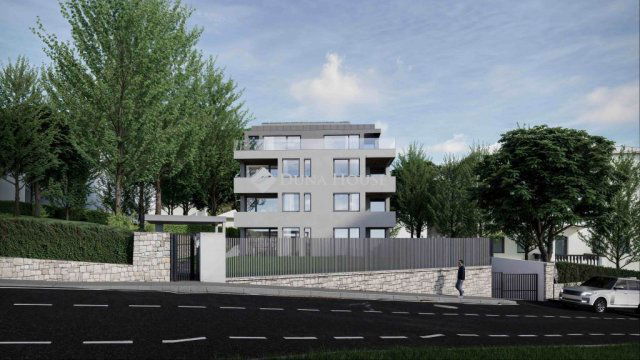 Eladó téglalakás, Budapesten, II. kerületben 357.34 M Ft