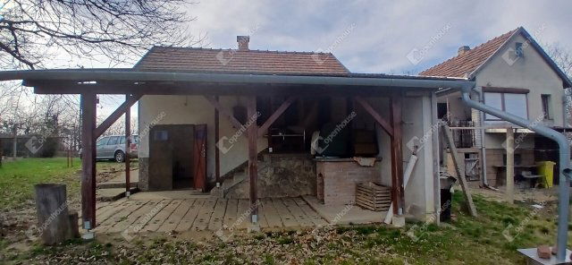 Eladó telek, Bocföldén 7.5 M Ft / költözzbe.hu