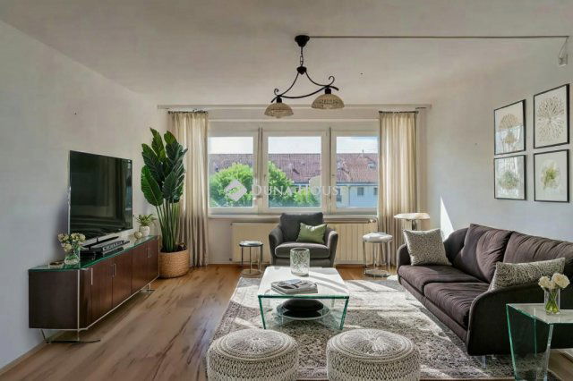 Eladó panellakás, Budapesten, XIII. kerületben 86.9 M Ft