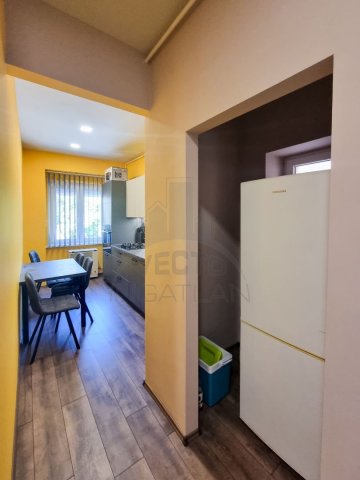 Kiadó téglalakás, albérlet, Szombathelyen 220 E Ft / hó