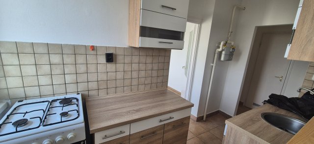 Eladó téglalakás, Debrecenben 61.5 M Ft, 1+1 szobás