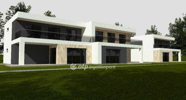 Eladó ikerház, Budapesten, XVIII. kerületben 194.9 M Ft