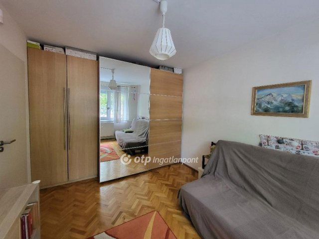 Eladó panellakás, Budapesten, XI. kerületben 82.9 M Ft, 2 szobás
