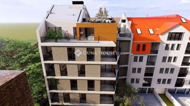 Eladó téglalakás, Budapesten, VIII. kerületben 59.9 M Ft