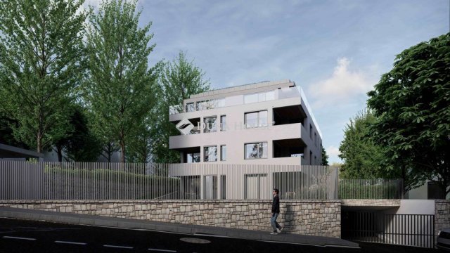 Eladó téglalakás, Budapesten, II. kerületben 334.451 M Ft