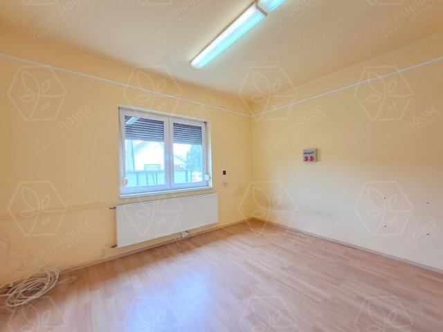 Eladó családi ház, Nyírpazonyon 55 M Ft, 3 szobás