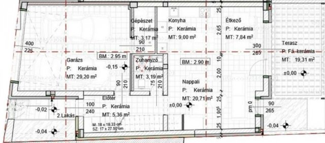 Eladó ikerház, Debrecenben 199.9 M Ft, 4 szobás
