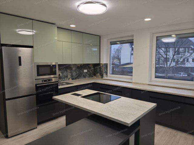 Kiadó téglalakás, albérlet, Nyíregyházán 250 E Ft / hó