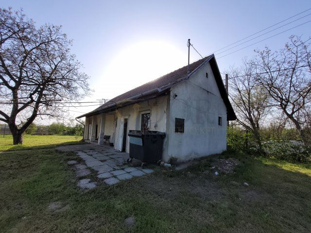 Eladó mezogazdasagi ingatlan, Délegyházán 34.9 M Ft